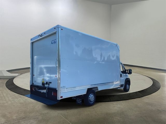 2023 Ram ProMaster Base