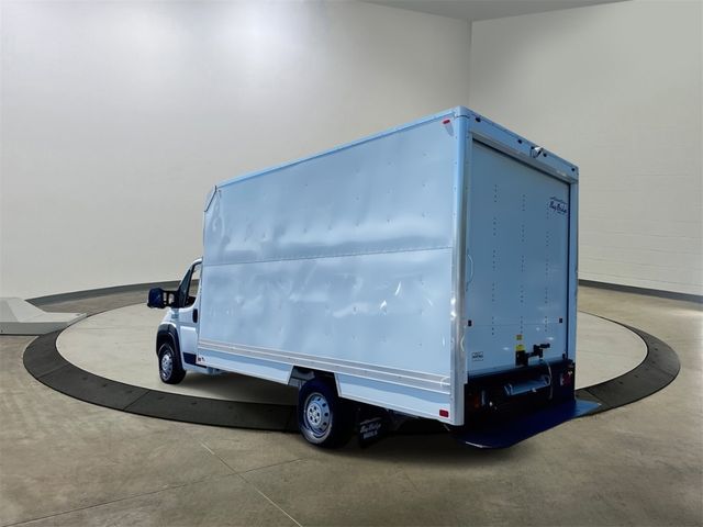 2023 Ram ProMaster Base