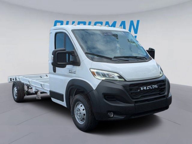 2023 Ram ProMaster Base