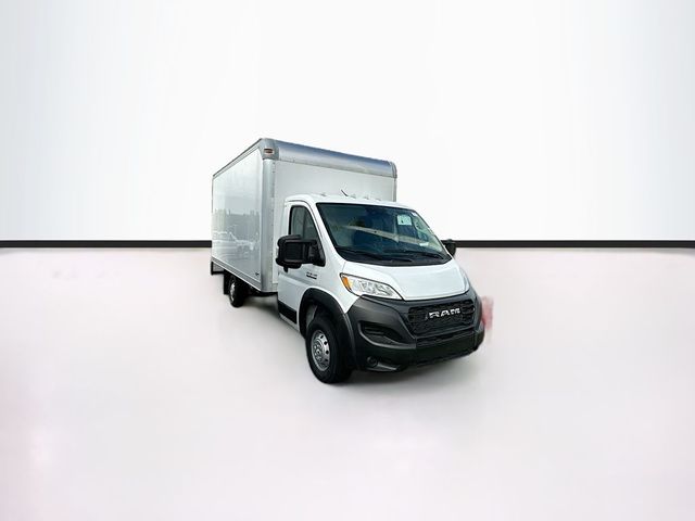 2023 Ram ProMaster Base