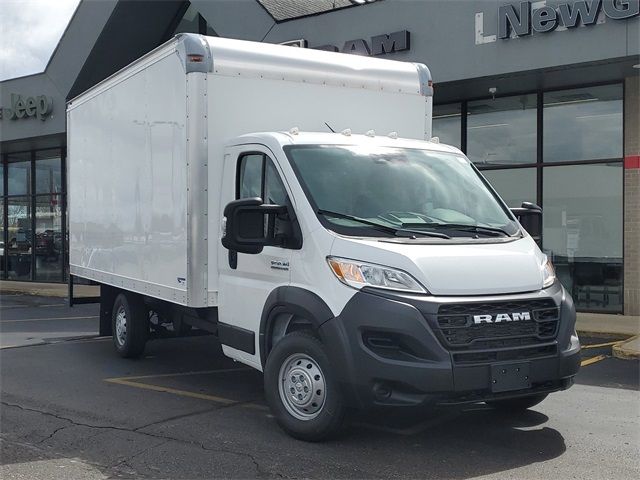 2023 Ram ProMaster Base