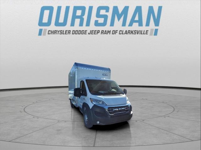 2023 Ram ProMaster Base