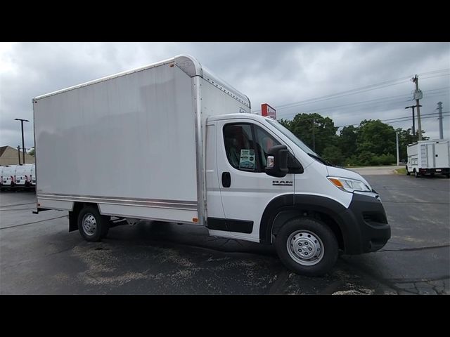 2023 Ram ProMaster Base