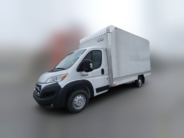 2023 Ram ProMaster Base