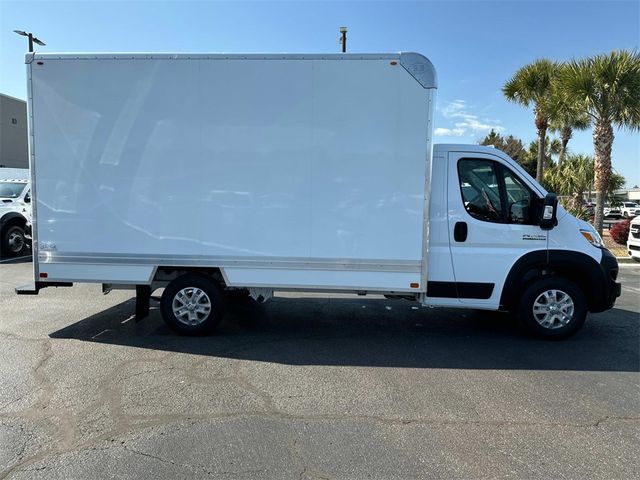 2023 Ram ProMaster Base