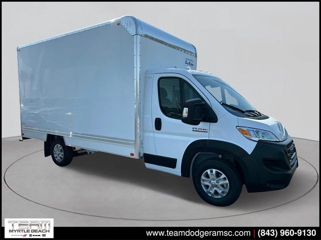 2023 Ram ProMaster Base