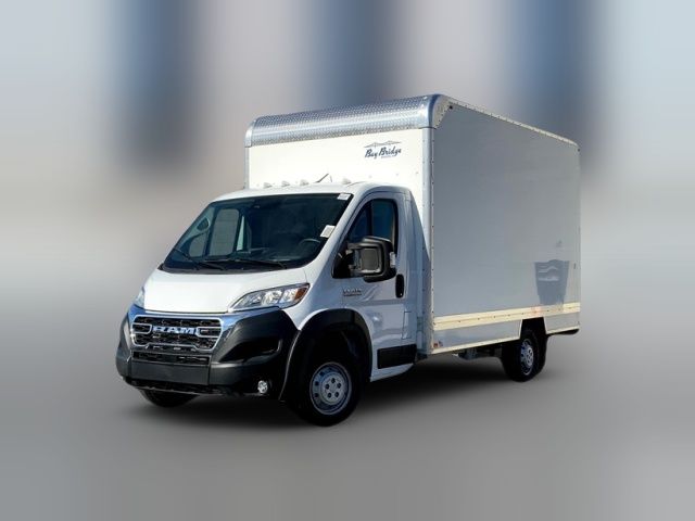 2023 Ram ProMaster Base