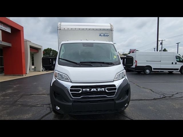 2023 Ram ProMaster Base