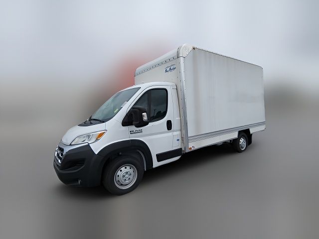 2023 Ram ProMaster Base