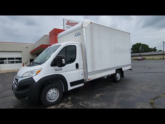 2023 Ram ProMaster Base