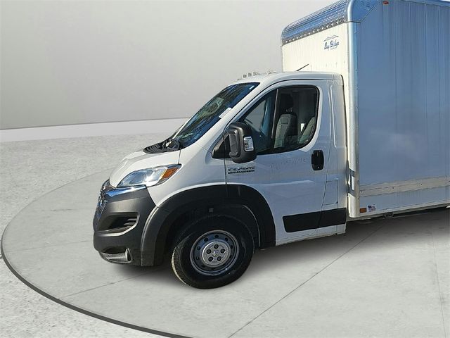 2023 Ram ProMaster Base