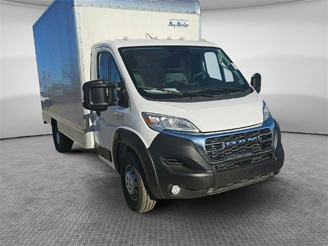 2023 Ram ProMaster Base