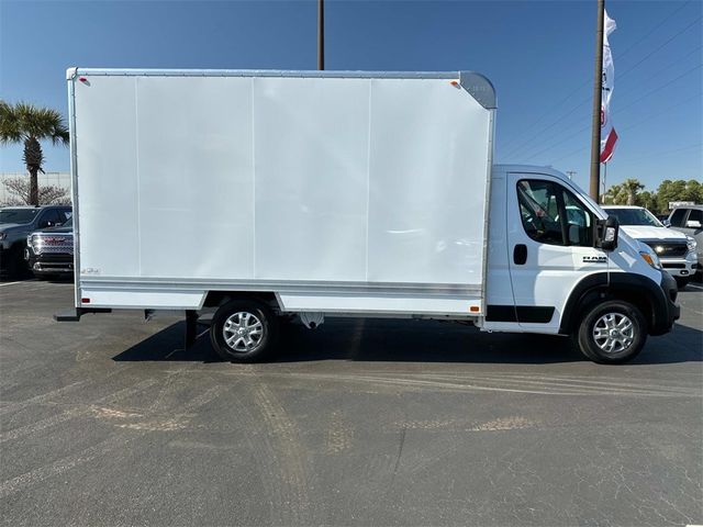 2023 Ram ProMaster Base