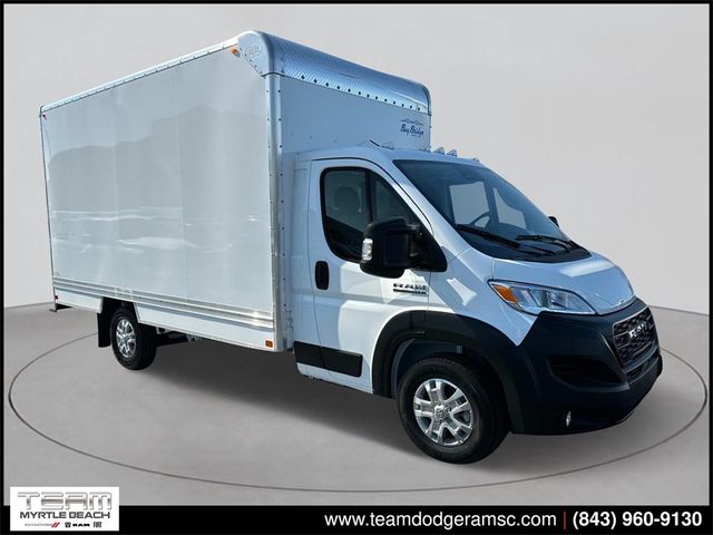 2023 Ram ProMaster Base