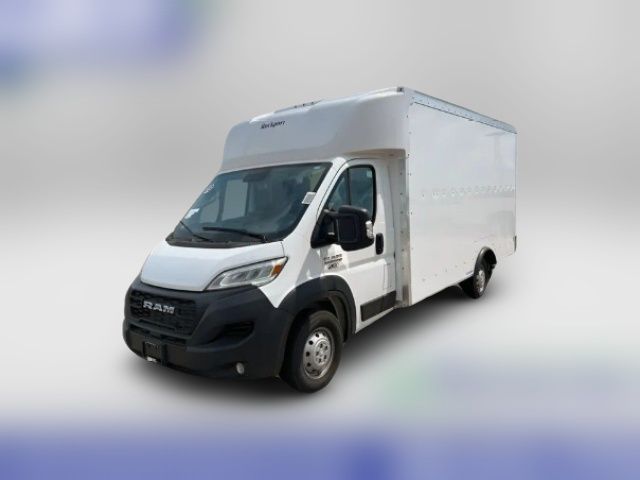 2023 Ram ProMaster Base