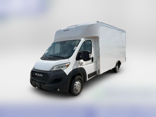 2023 Ram ProMaster Base