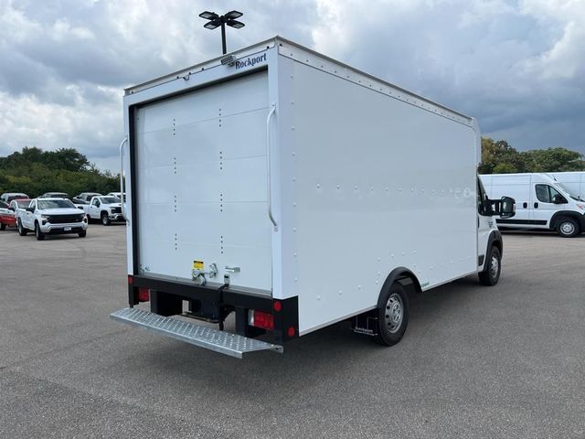 2023 Ram ProMaster Base