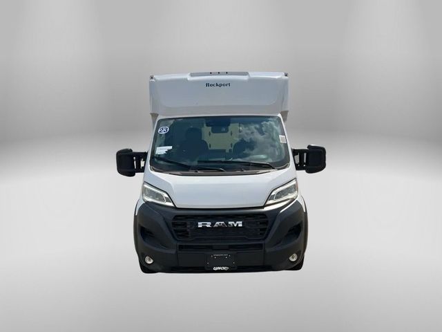 2023 Ram ProMaster Base