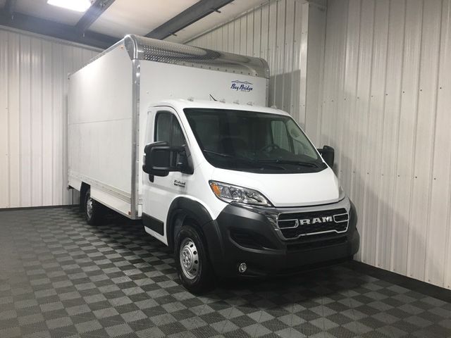 2023 Ram ProMaster Base