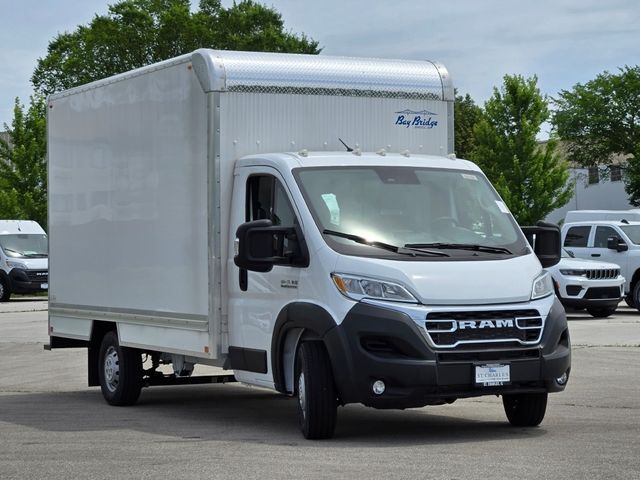 2023 Ram ProMaster Base