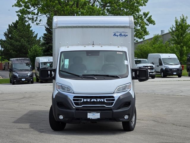 2023 Ram ProMaster Base