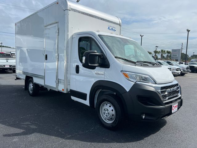 2023 Ram ProMaster Base