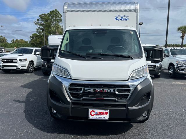 2023 Ram ProMaster Base