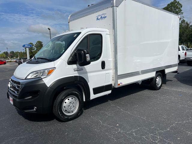 2023 Ram ProMaster Base