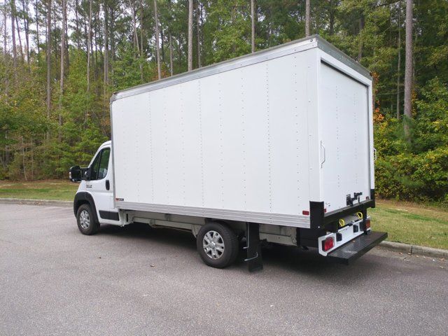 2023 Ram ProMaster Base