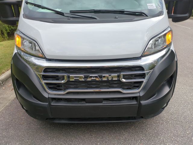 2023 Ram ProMaster Base
