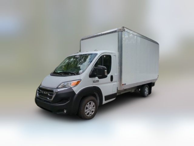 2023 Ram ProMaster Base