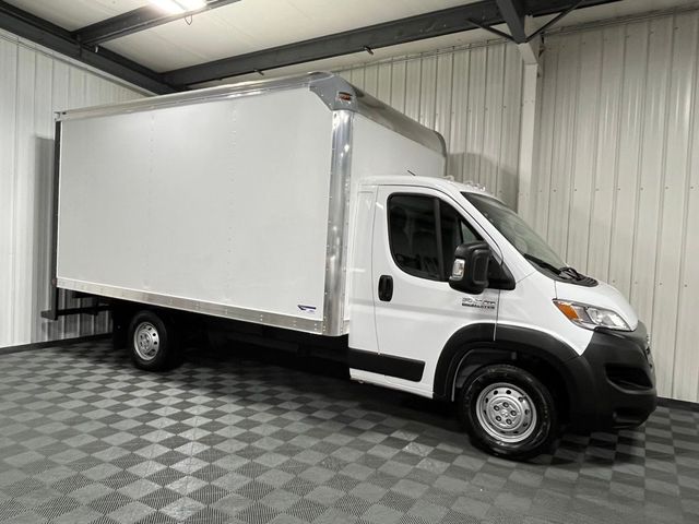 2023 Ram ProMaster Base