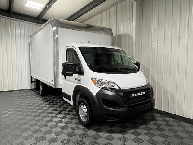 2023 Ram ProMaster Base