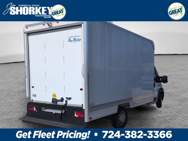 2023 Ram ProMaster Base