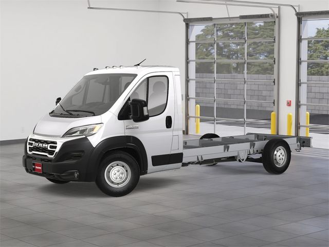 2023 Ram ProMaster Base