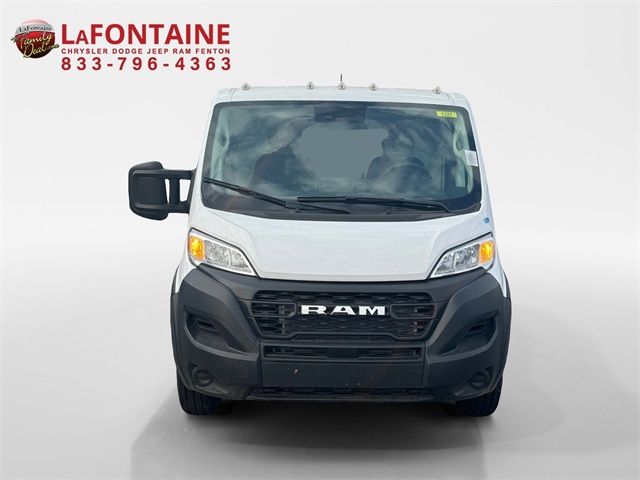 2023 Ram ProMaster Base