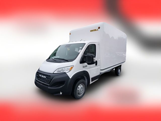 2023 Ram ProMaster Base