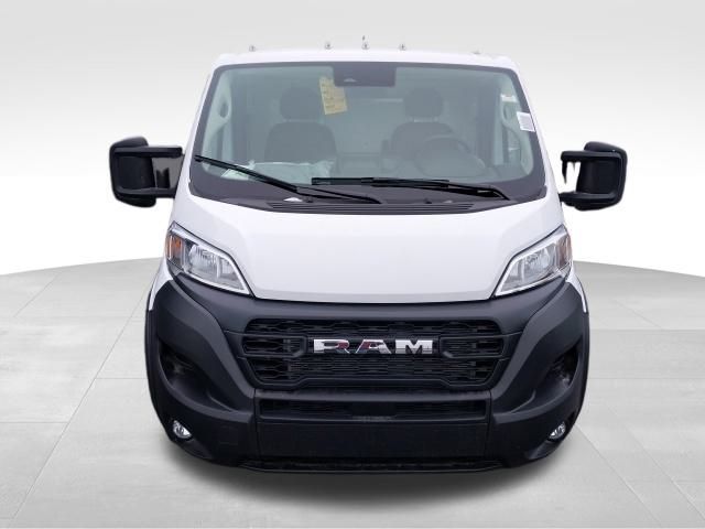 2023 Ram ProMaster Base