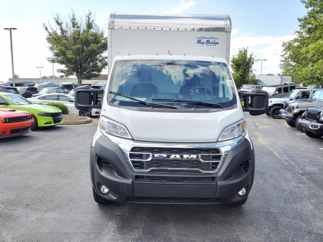 2023 Ram ProMaster Base