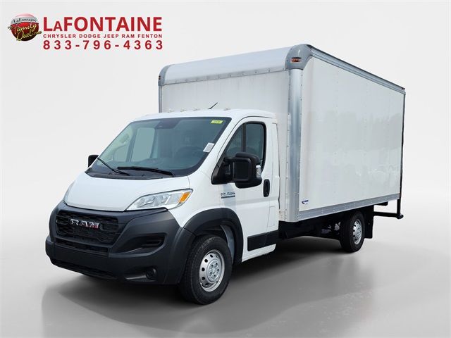 2023 Ram ProMaster Base