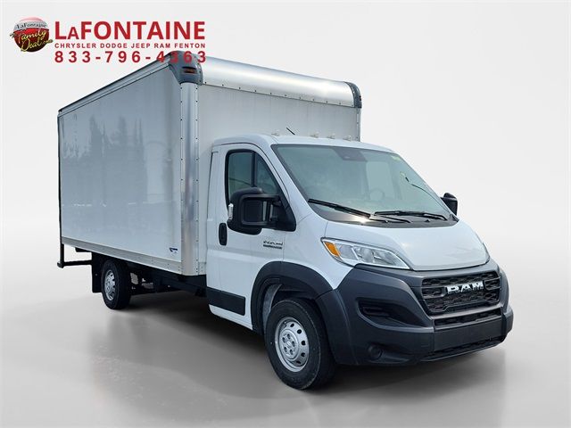 2023 Ram ProMaster Base