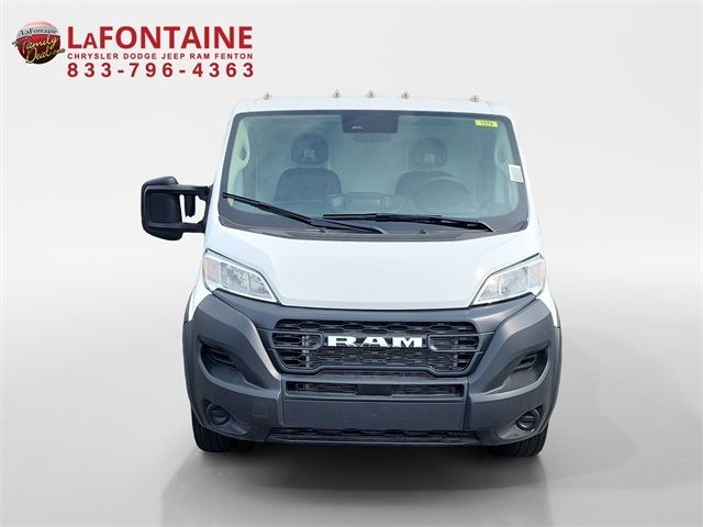 2023 Ram ProMaster Base