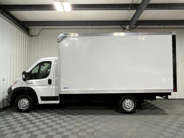 2023 Ram ProMaster Base