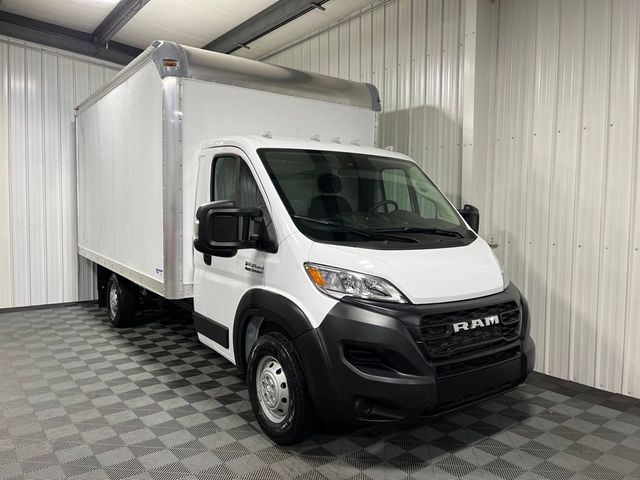 2023 Ram ProMaster Base