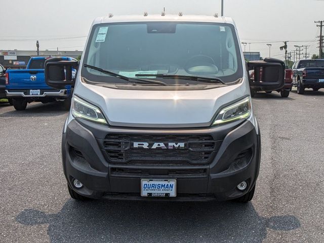 2023 Ram ProMaster Base