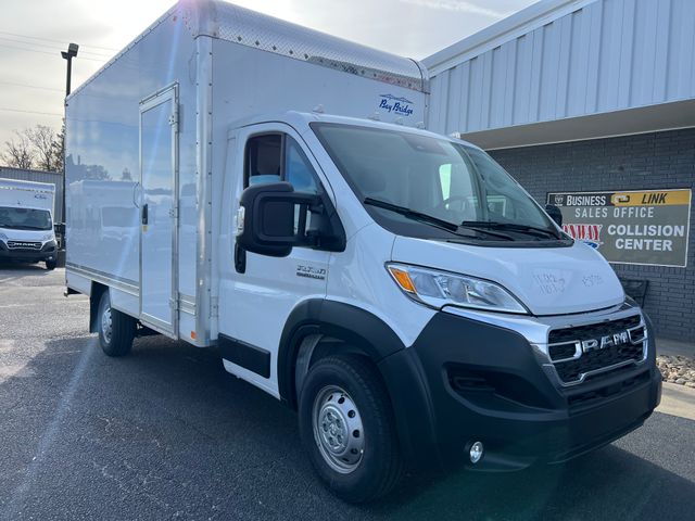 2023 Ram ProMaster Base