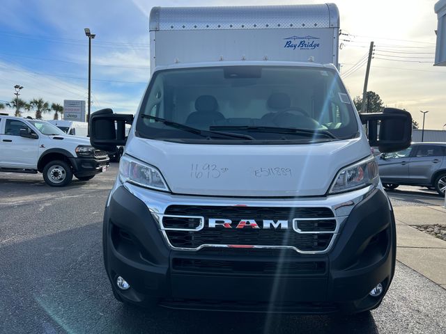 2023 Ram ProMaster Base