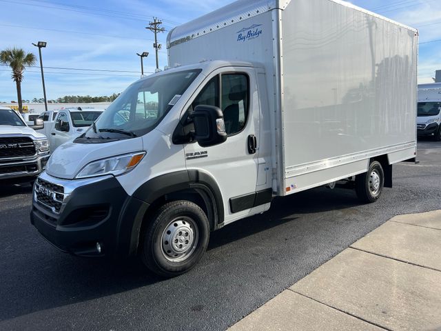 2023 Ram ProMaster Base