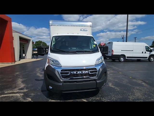 2023 Ram ProMaster Base