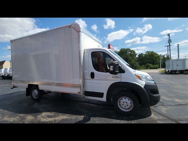 2023 Ram ProMaster Base